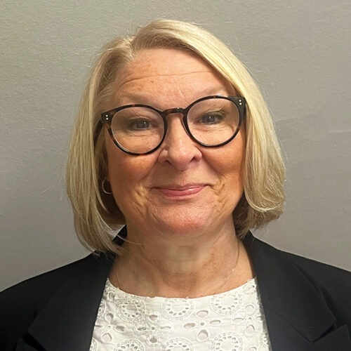 Donna profile